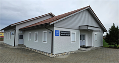 Königreichsaal in Gundertshausen