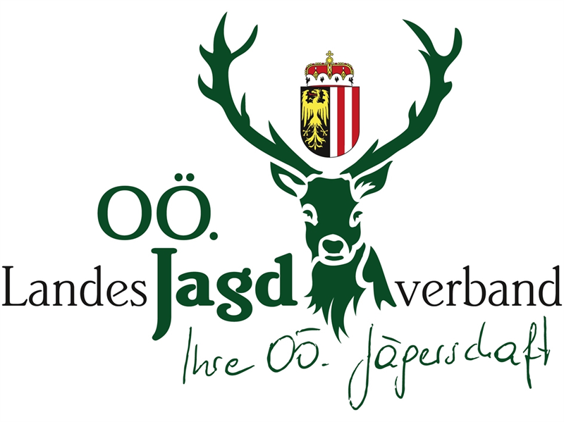 Logo Jagd